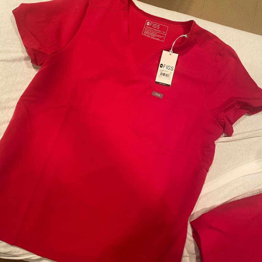 Figs NWT